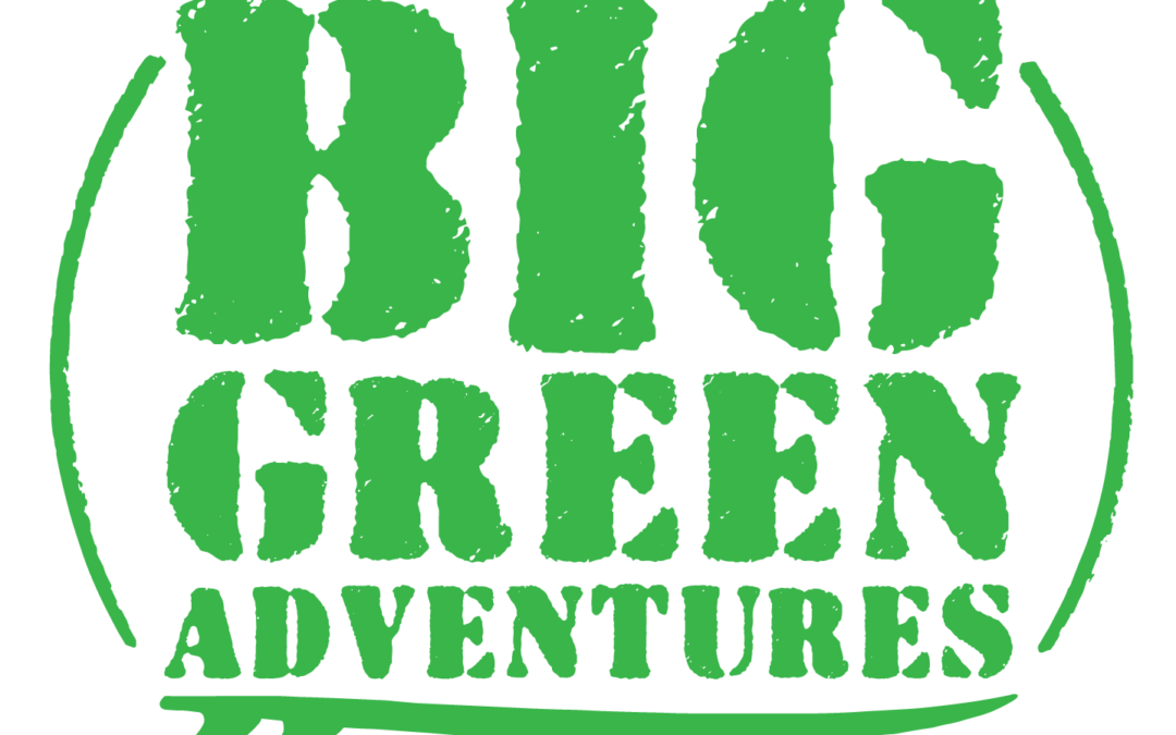 Big Green Adventures