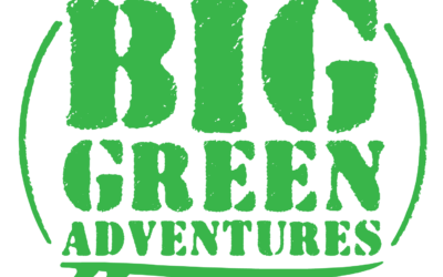 Big Green Adventures