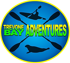 Trevone Bay Adventures