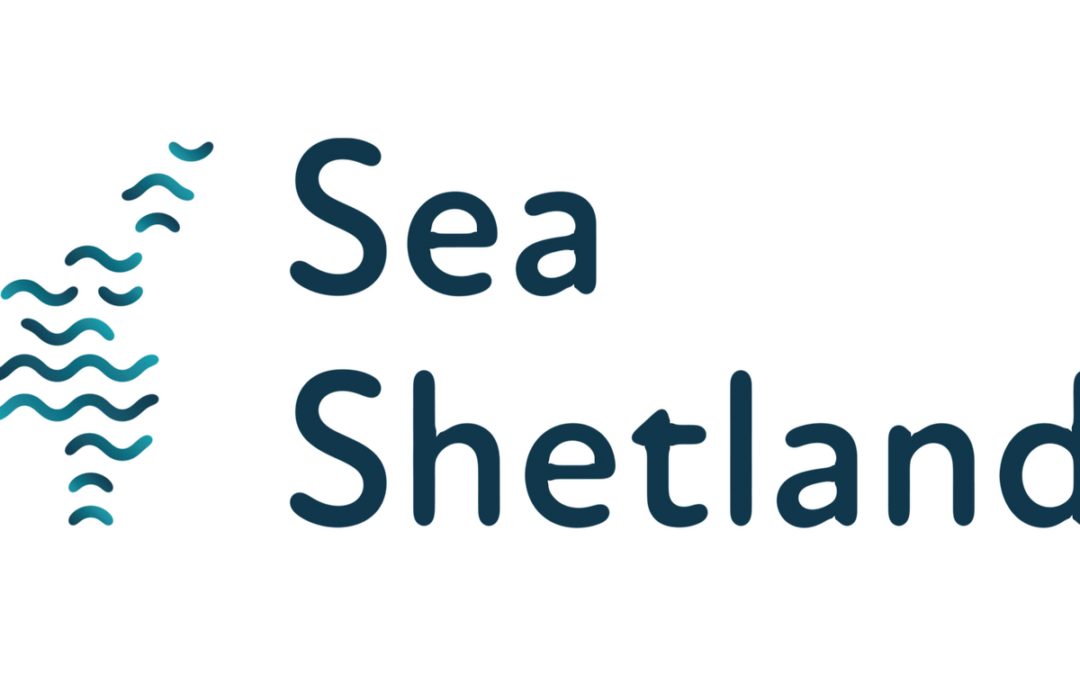 Sea Shetland