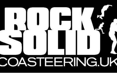 Rock Solid Coasteering